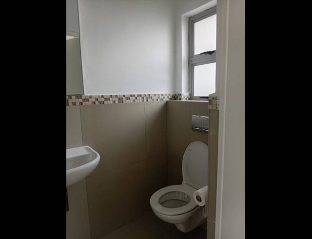 1 BEDROOM APARTMENT TO LET IN IZINGA RIDGE